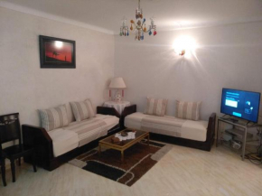 Apartment City Meknes